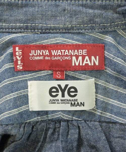 JUNYA WATANABE MAN เสื้อลำลอง