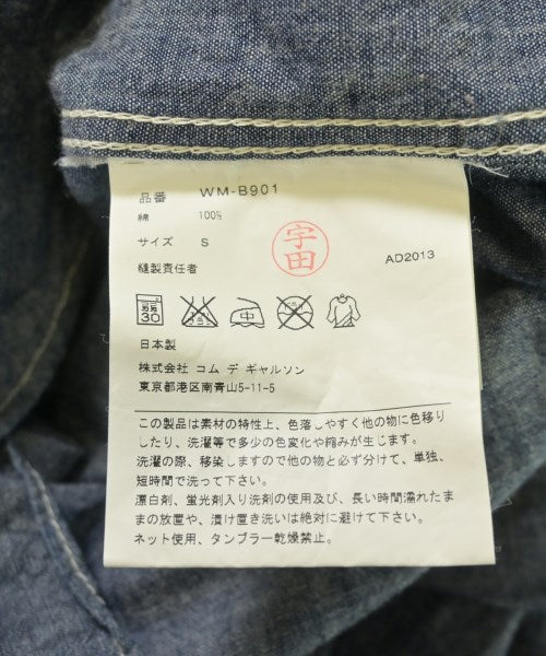 JUNYA WATANABE MAN เสื้อลำลอง