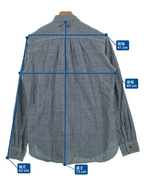 JUNYA WATANABE MAN เสื้อลำลอง