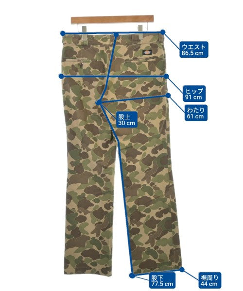 JUNYA WATANABE MAN กางเกง อื่น