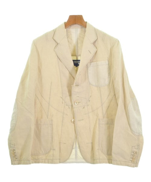 JUNYA WATANABE MAN แจ็คเก็ตลำลอง