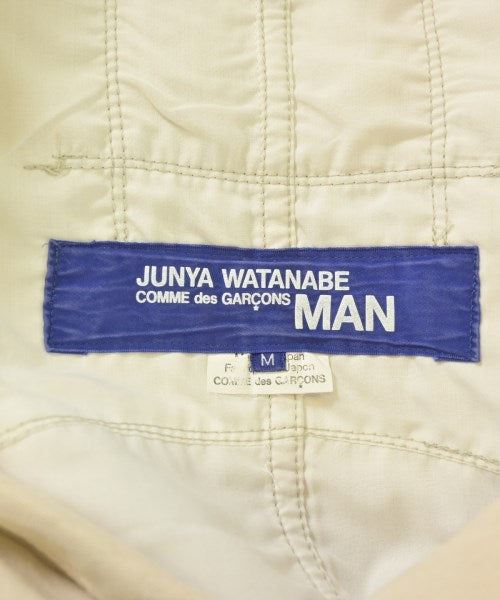 JUNYA WATANABE MAN แจ็คเก็ตลำลอง