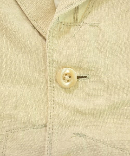 JUNYA WATANABE MAN แจ็คเก็ตลำลอง
