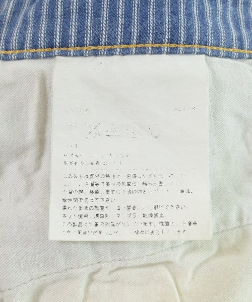 JUNYA WATANABE MAN ยีนส์