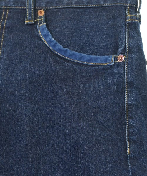 JUNYA WATANABE MAN ยีนส์