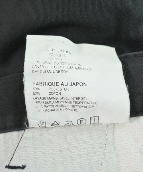 JUNYA WATANABE MAN กางเกง 5 ส่วน