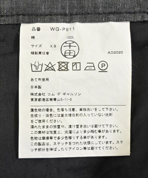 JUNYA WATANABE MAN กางเกงขาสั้น