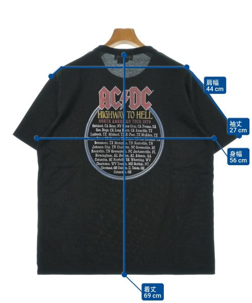 JUNYA WATANABE MAN เสื้อยืด/เสื้อท็อปส์
