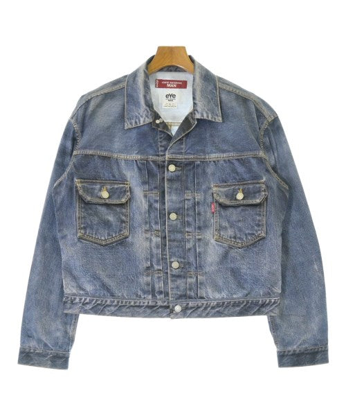 JUNYA WATANABE MAN แจ็คเก็ตลำลอง