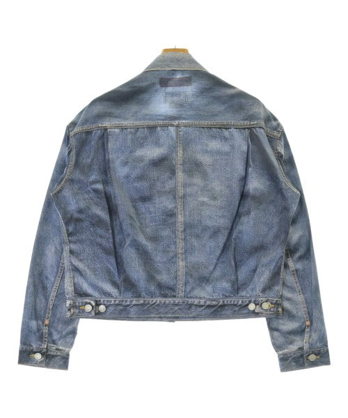 JUNYA WATANABE MAN แจ็คเก็ตลำลอง