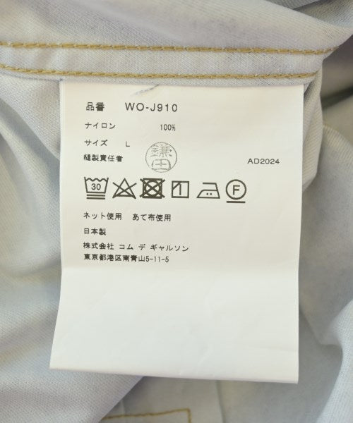 JUNYA WATANABE MAN แจ็คเก็ตลำลอง