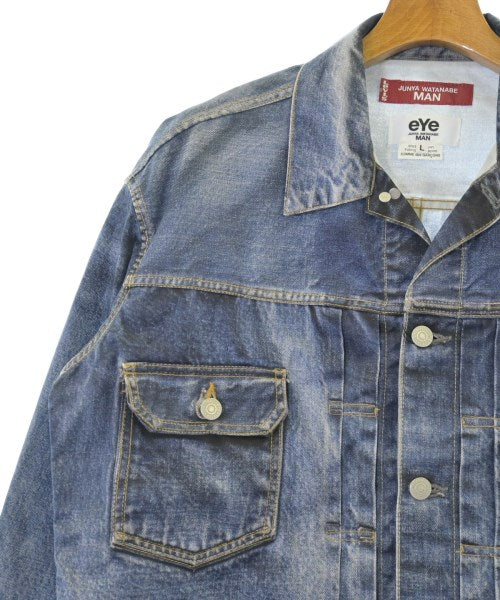 JUNYA WATANABE MAN แจ็คเก็ตลำลอง