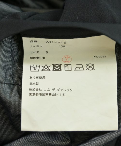 JUNYA WATANABE MAN แจ็คเก็ตเบลาส์ อื่น