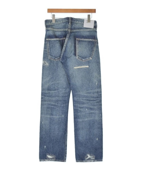 JUNYA WATANABE MAN ยีนส์