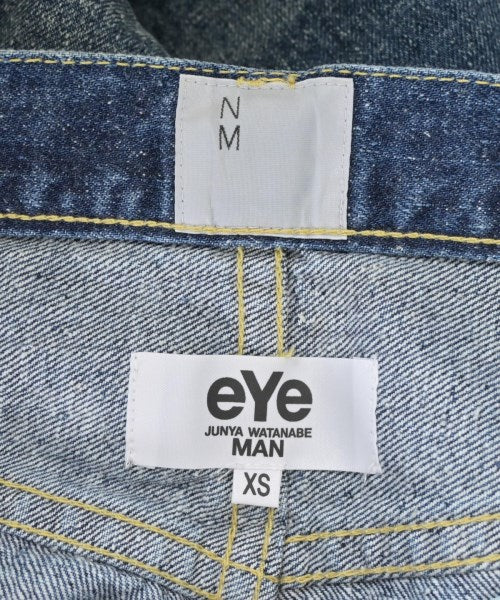 JUNYA WATANABE MAN ยีนส์