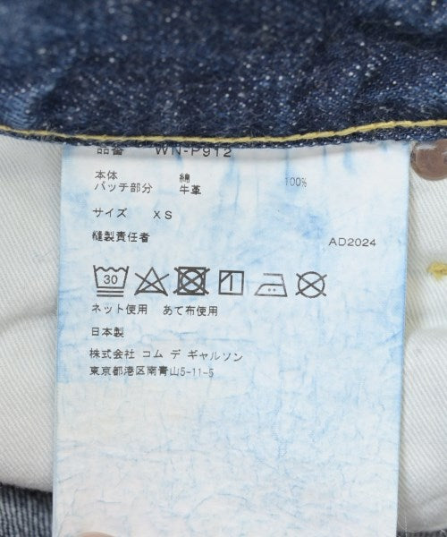 JUNYA WATANABE MAN ยีนส์