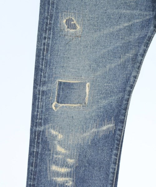 JUNYA WATANABE MAN ยีนส์