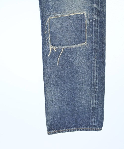 JUNYA WATANABE MAN ยีนส์