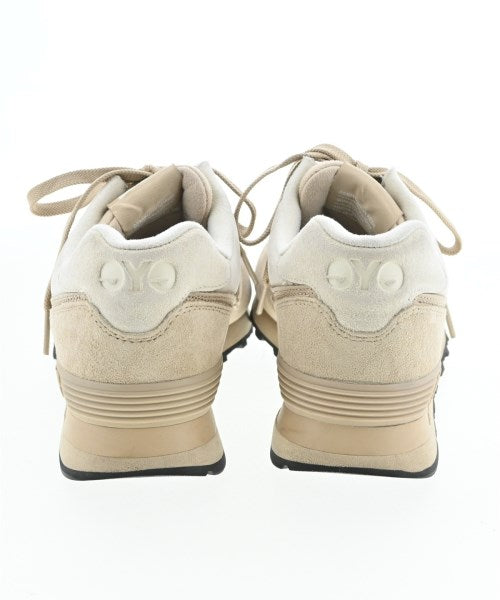 JUNYA WATANABE MAN รองเท้าผ้าใบ