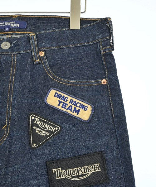 JUNYA WATANABE MAN ยีนส์