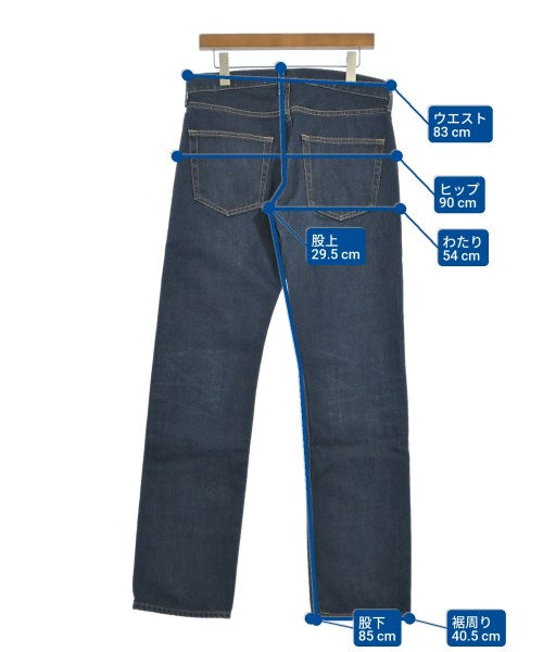 JUNYA WATANABE MAN ยีนส์