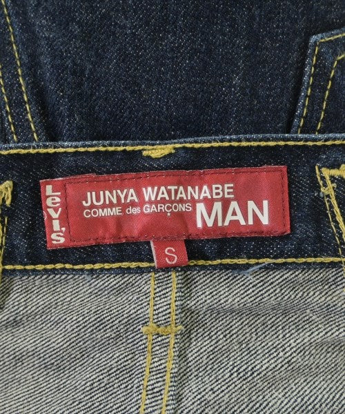 JUNYA WATANABE MAN ยีนส์