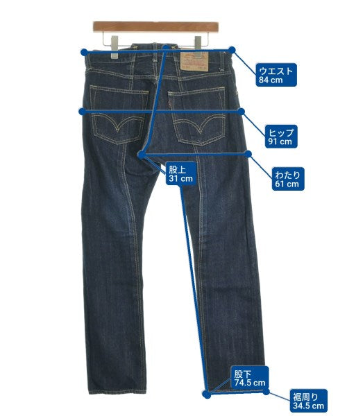 JUNYA WATANABE MAN ยีนส์