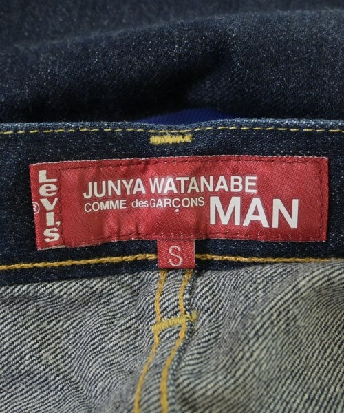 JUNYA WATANABE MAN ยีนส์