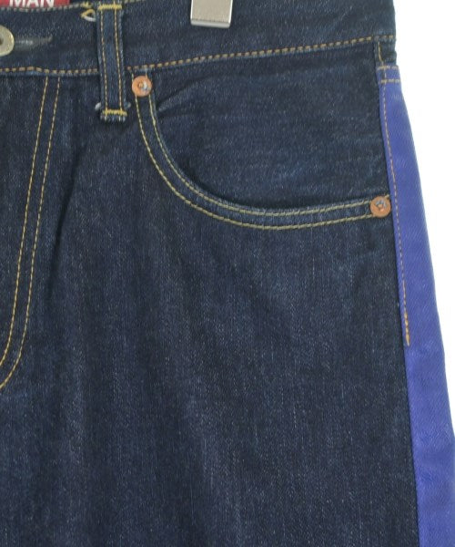 JUNYA WATANABE MAN ยีนส์