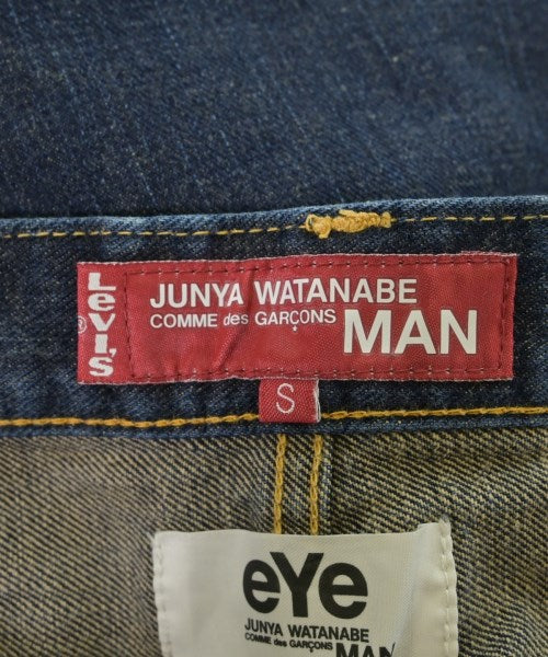 JUNYA WATANABE MAN ยีนส์