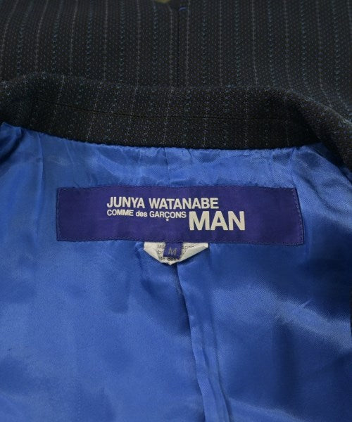 JUNYA WATANABE MAN เบลเซอร์/แจ็คเก็ตสูท