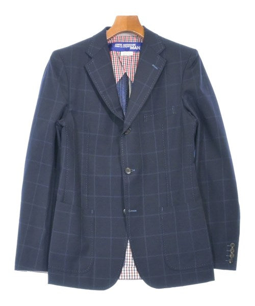JUNYA WATANABE MAN เบลเซอร์/แจ็คเก็ตสูท