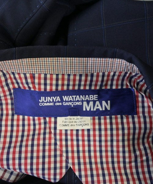 JUNYA WATANABE MAN เบลเซอร์/แจ็คเก็ตสูท