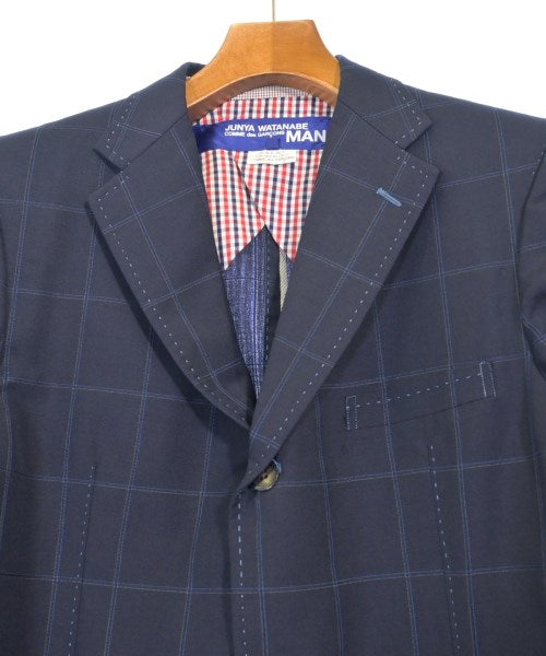 JUNYA WATANABE MAN เบลเซอร์/แจ็คเก็ตสูท