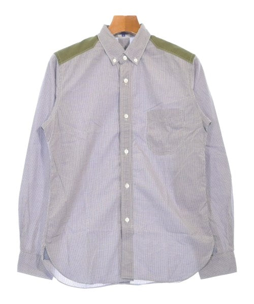 JUNYA WATANABE MAN เสื้อลำลอง