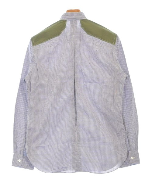JUNYA WATANABE MAN เสื้อลำลอง