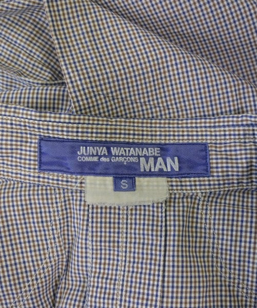 JUNYA WATANABE MAN เสื้อลำลอง