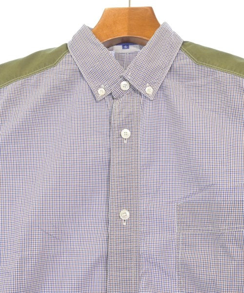 JUNYA WATANABE MAN เสื้อลำลอง
