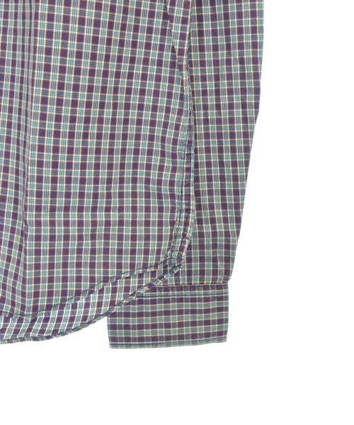 JUNYA WATANABE MAN เสื้อลำลอง
