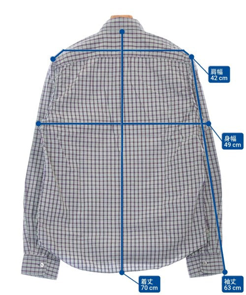 JUNYA WATANABE MAN เสื้อลำลอง