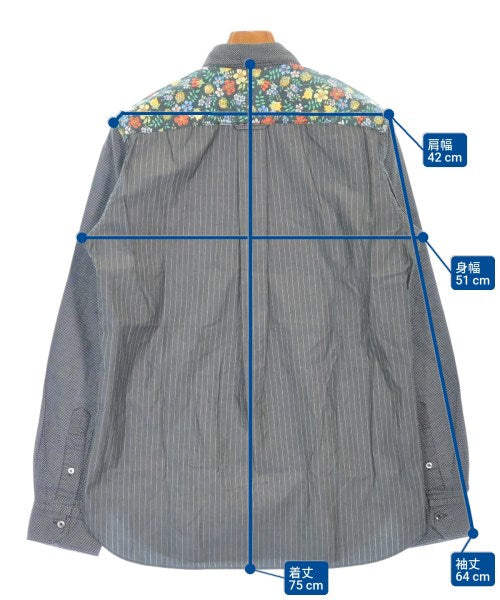 JUNYA WATANABE MAN เสื้อลำลอง