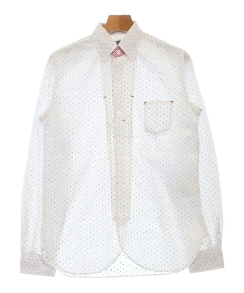JUNYA WATANABE MAN เสื้อลำลอง