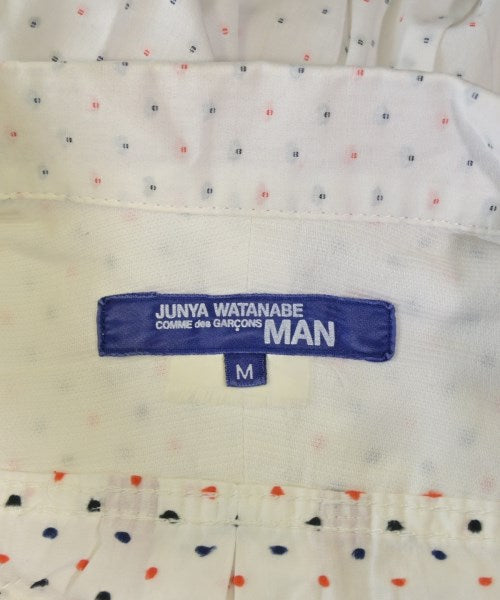 JUNYA WATANABE MAN เสื้อลำลอง