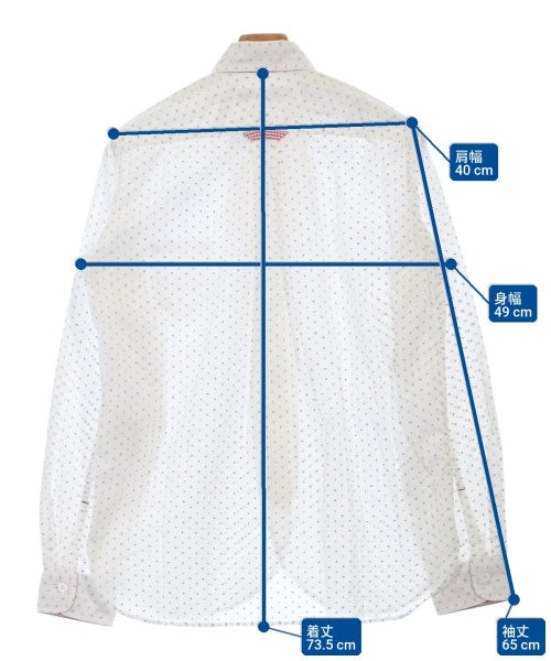 JUNYA WATANABE MAN เสื้อลำลอง