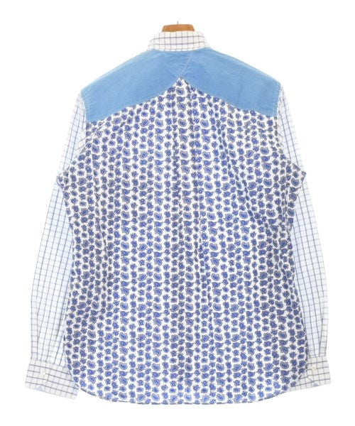 JUNYA WATANABE MAN เสื้อลำลอง