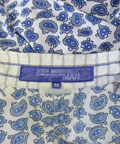 JUNYA WATANABE MAN เสื้อลำลอง