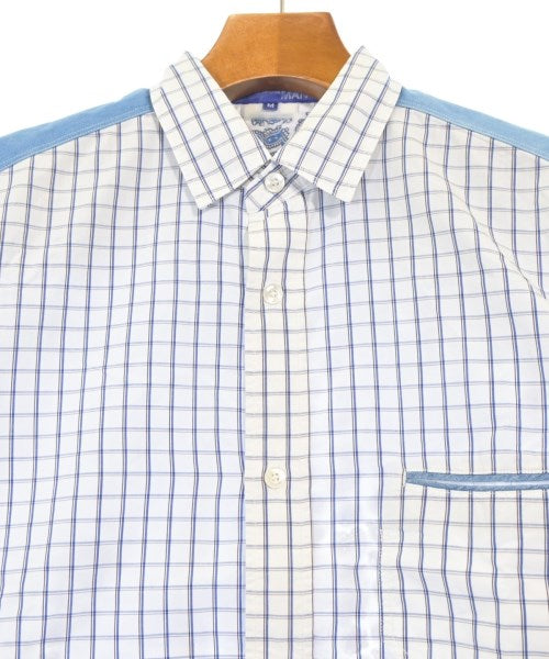JUNYA WATANABE MAN เสื้อลำลอง