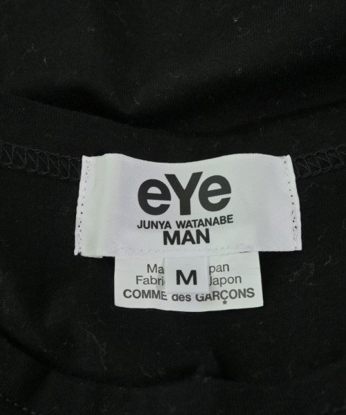 JUNYA WATANABE MAN เสื้อยืด/เสื้อท็อปส์