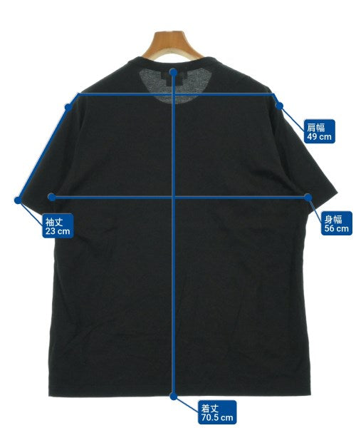 JUNYA WATANABE MAN เสื้อยืด/เสื้อท็อปส์