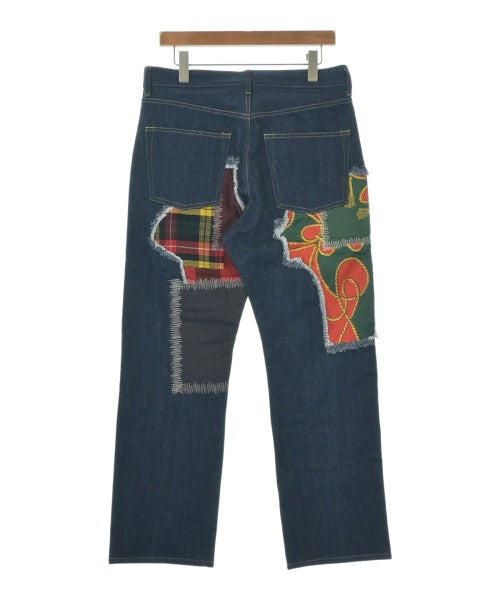 JUNYA WATANABE MAN ยีนส์